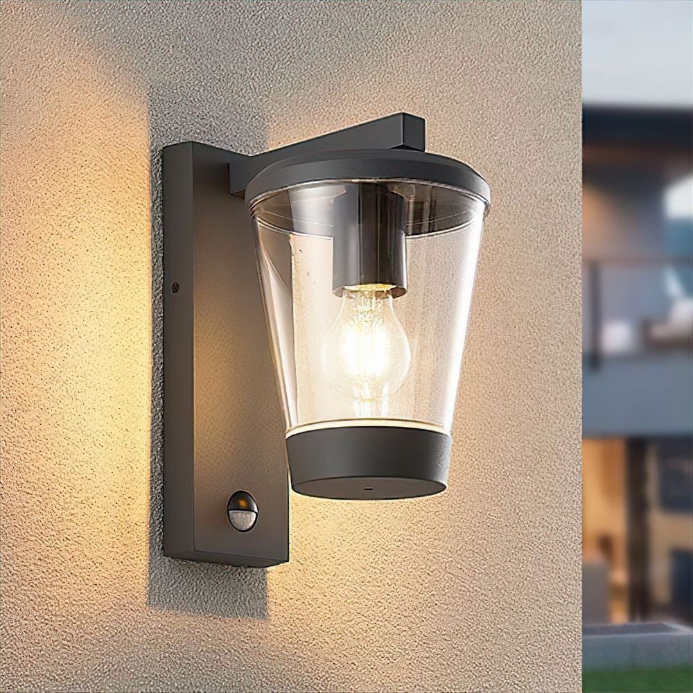 Comment Brancher Un Détecteur De Mouvement Extérieur ? LustreFauvex