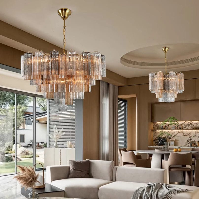Luminaires design : le guide complet pour une décoration intérieure él ...
