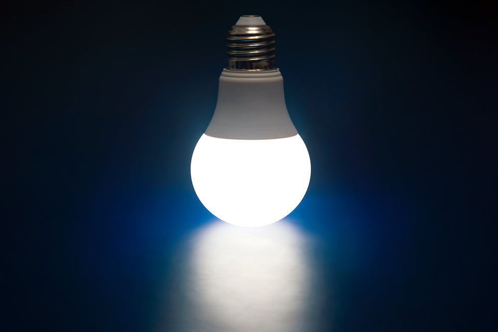 Comment obtenir un éclairage sans branchement électrique ?