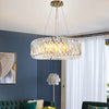 Lustre en Cristal Design SUNIA