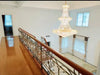 Lustre en cristal pour mariage