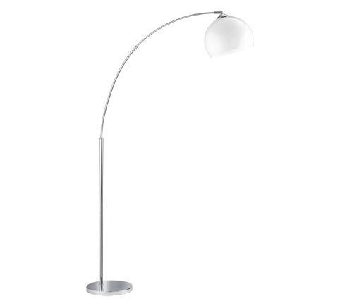 Lampadaire deporte