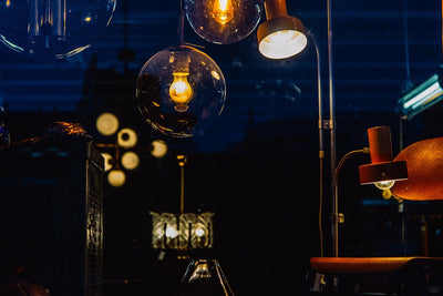 Comment intégrer un luminaire industriel dans votre décoration d’intérieur ?