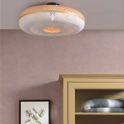 Comment Installer Des Lampes Au Plafond ?