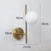 Applique Murale Plusieurs Ampoules