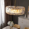 Lustre en Cristal Design SUNIA
