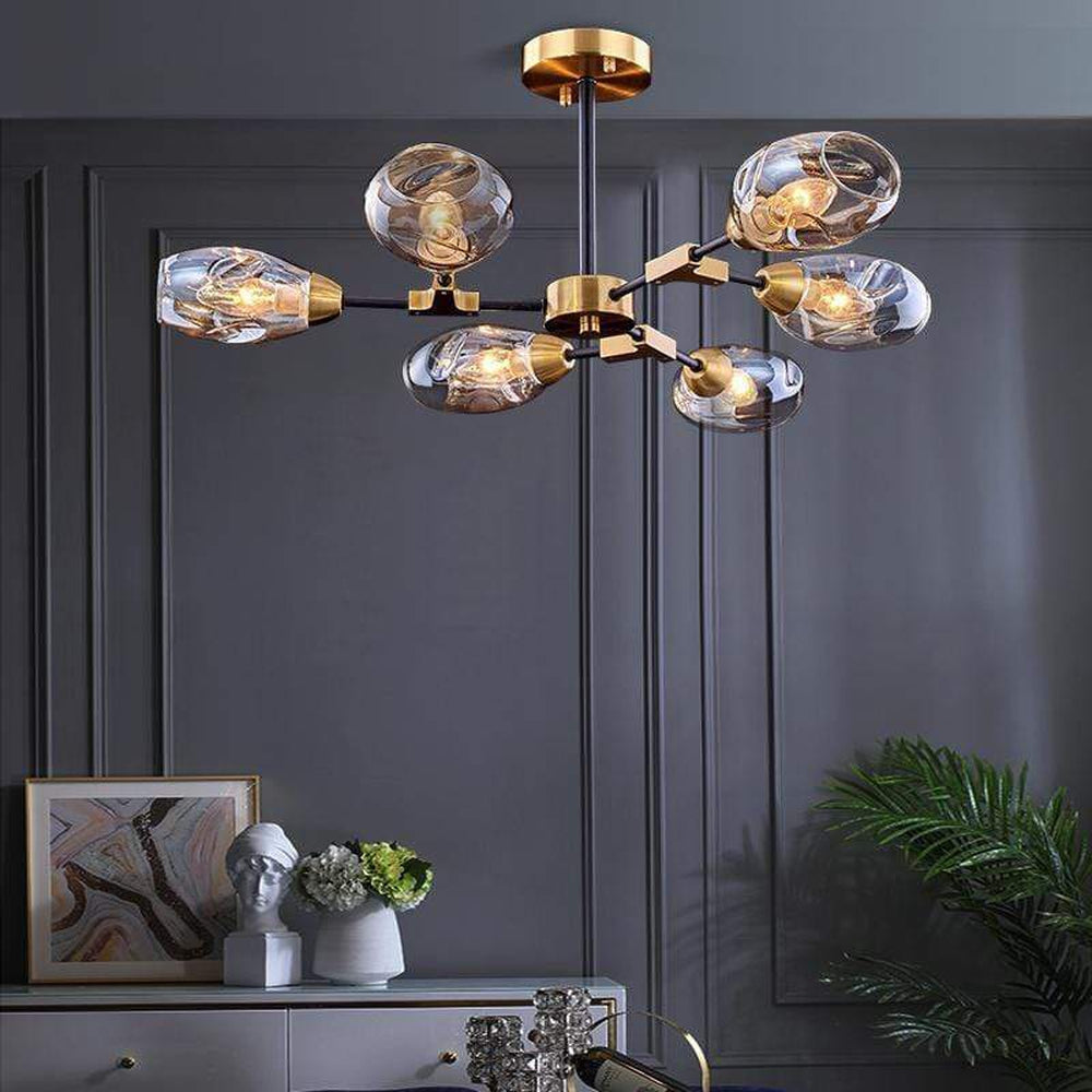 Lustre Luxe Design | Lustre-Fauvex